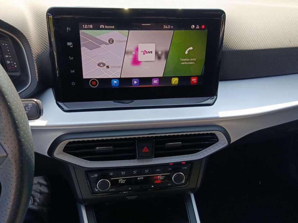 SEAT Arona - Imagem 8