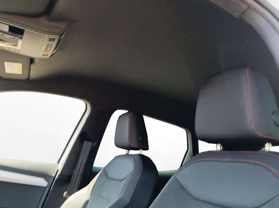 SEAT Arona - Imagem 9
