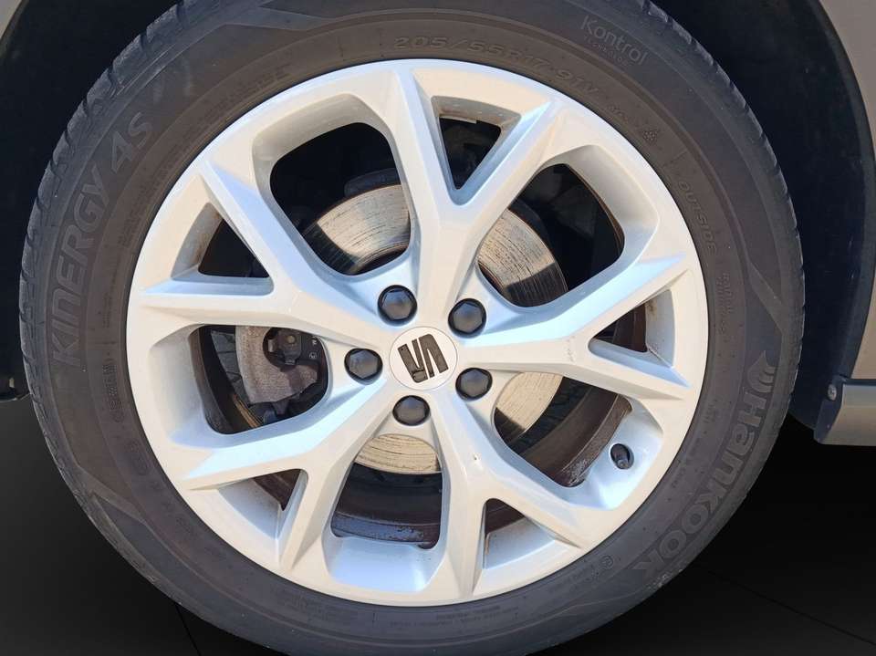 SEAT Arona - Imagem 11