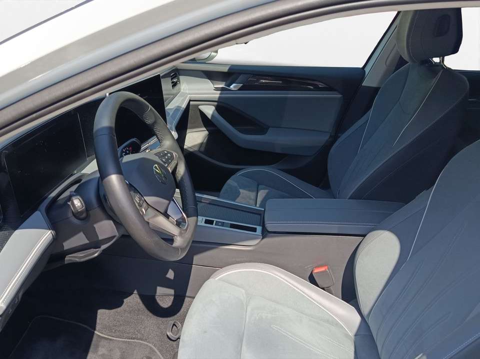 Volkswagen Passat Variant - Imagem 15