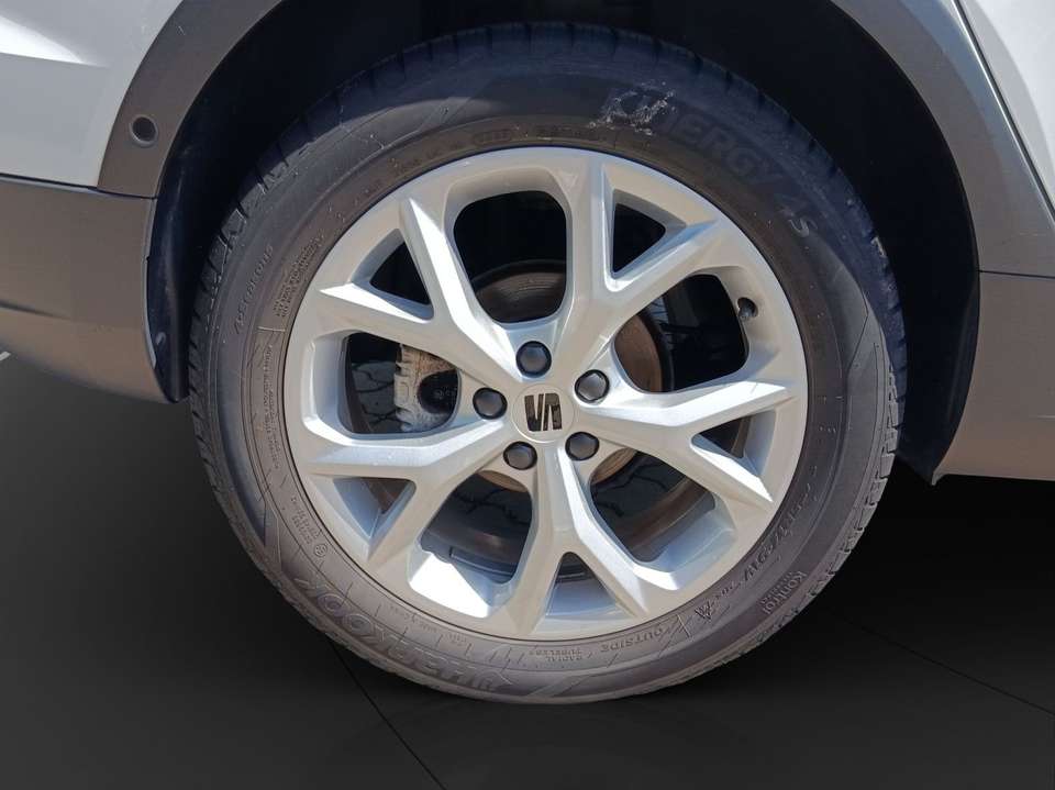 SEAT Arona - Imagem 14