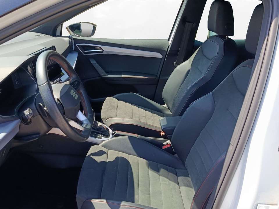 SEAT Arona - Imagem 15