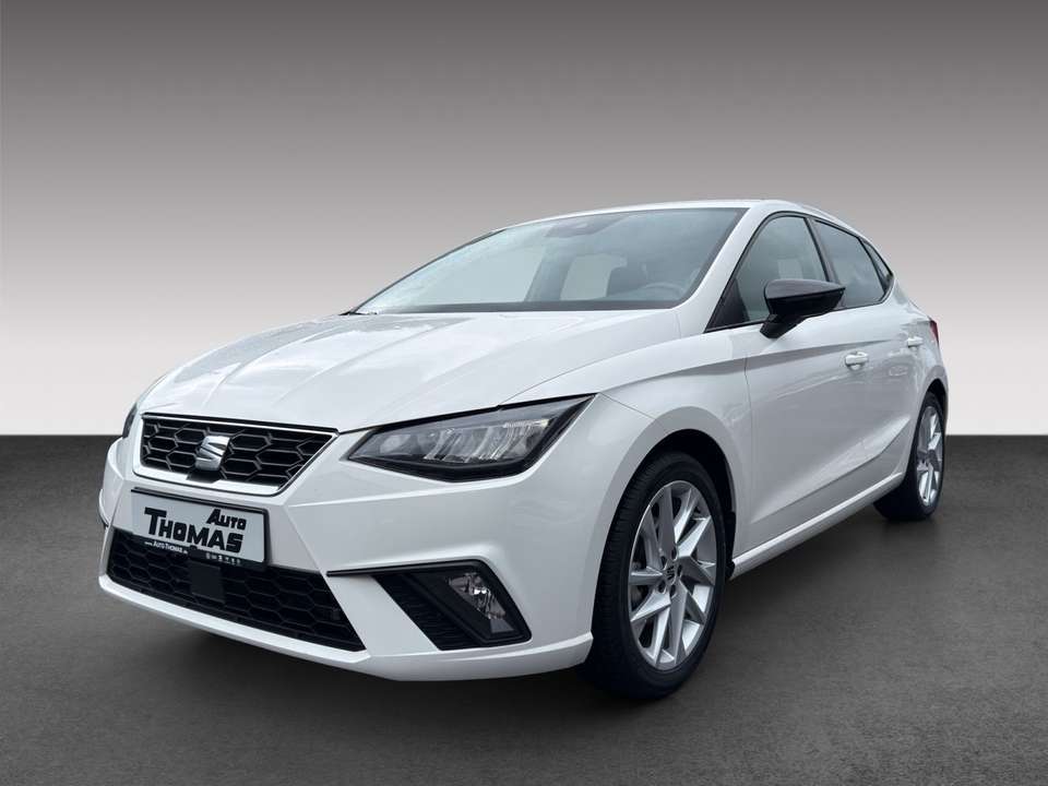 SEAT Ibiza - Imagem 3