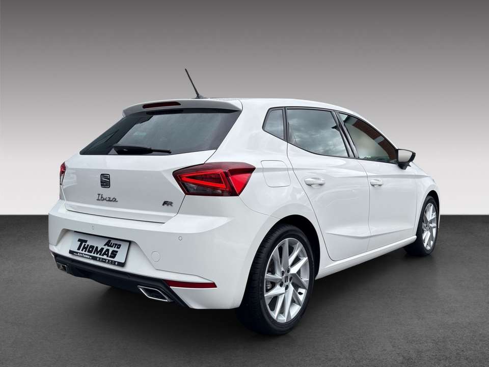 SEAT Ibiza - Imagem 4