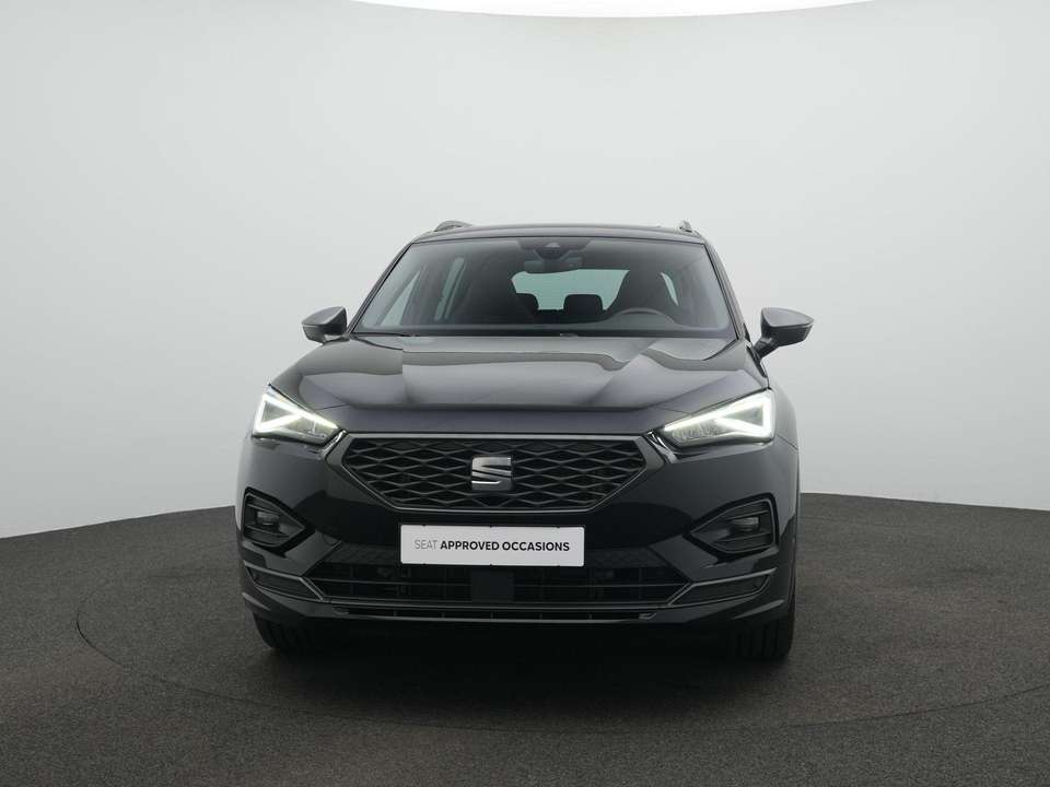SEAT Tarraco - Imagem 2