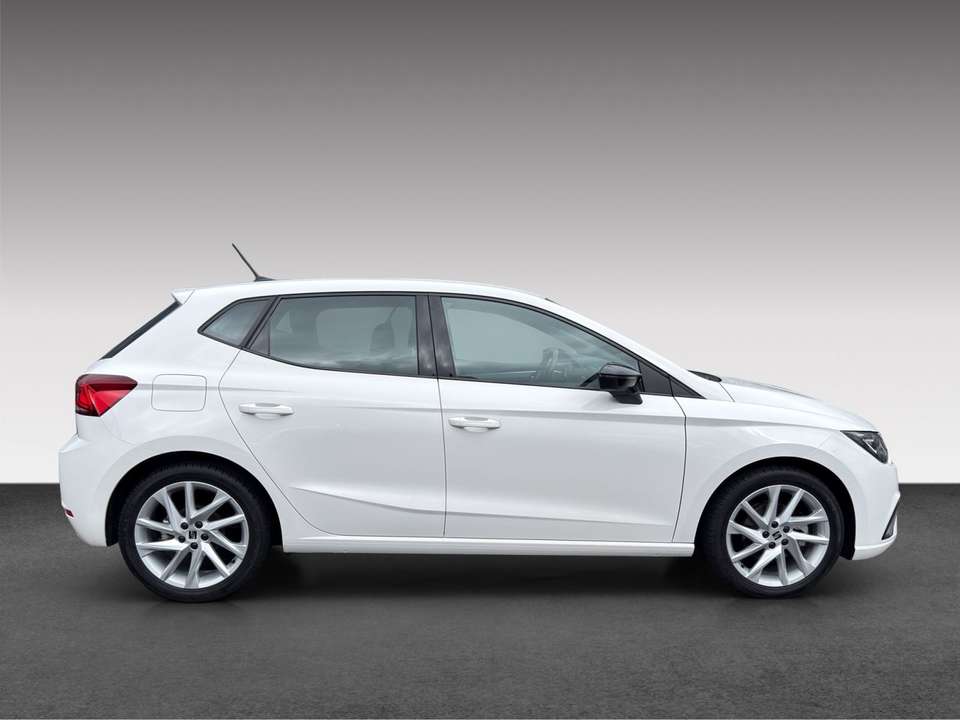 SEAT Ibiza - Imagem 5