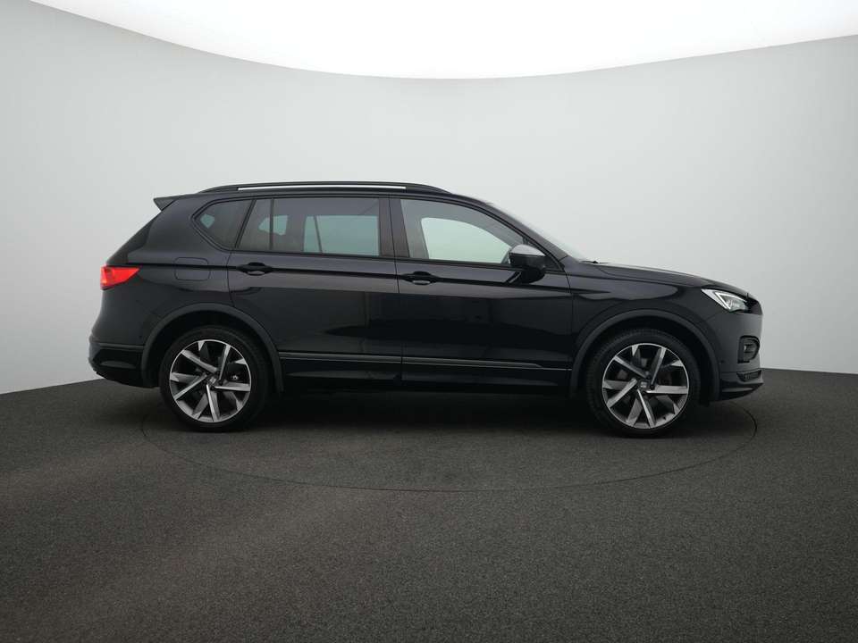 SEAT Tarraco - Imagem 3