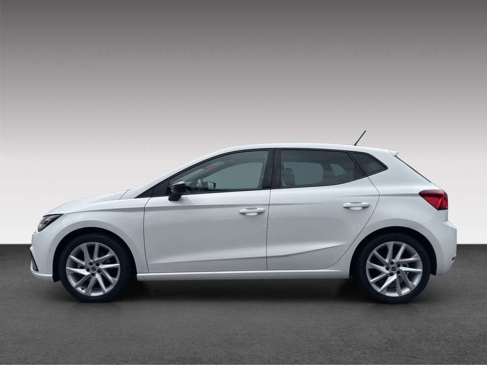 SEAT Ibiza - Imagem 6