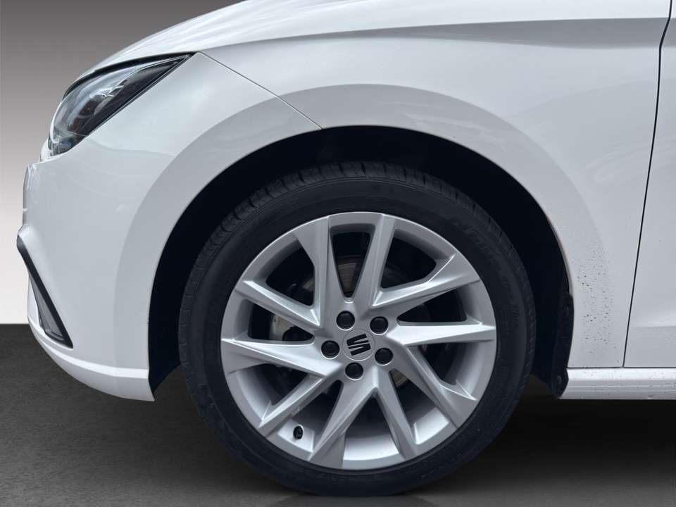 SEAT Ibiza - Imagem 7