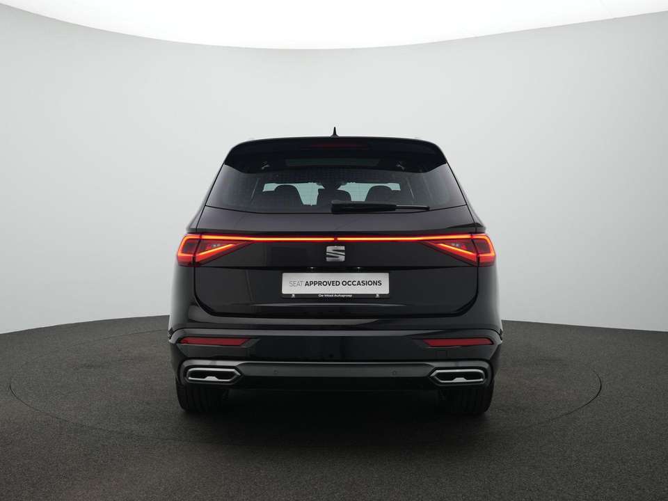 SEAT Tarraco - Imagem 5