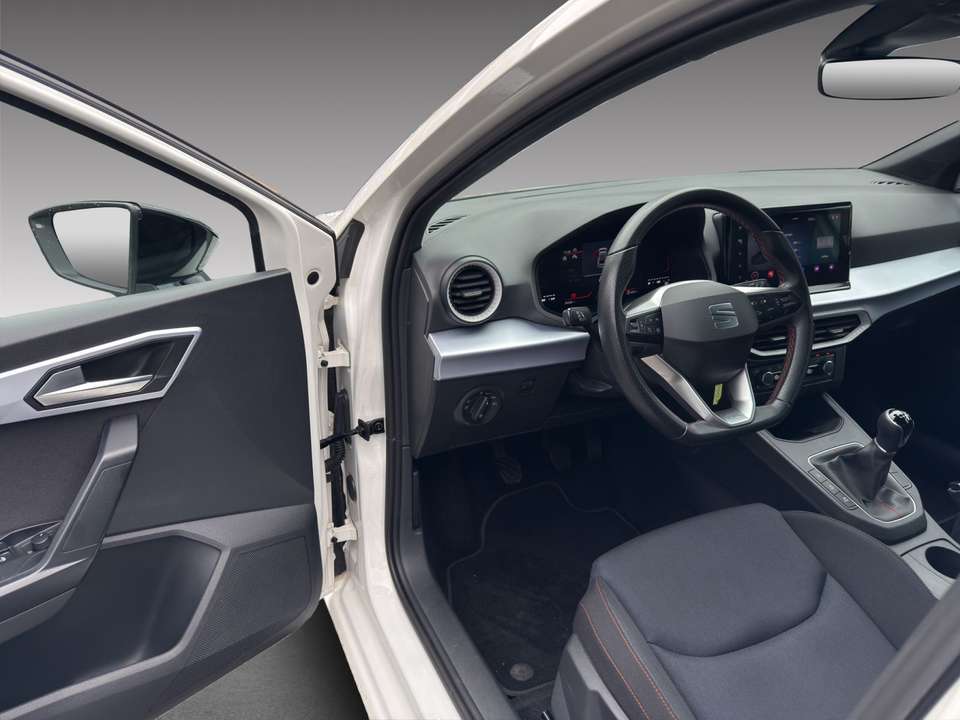 SEAT Ibiza - Imagem 8