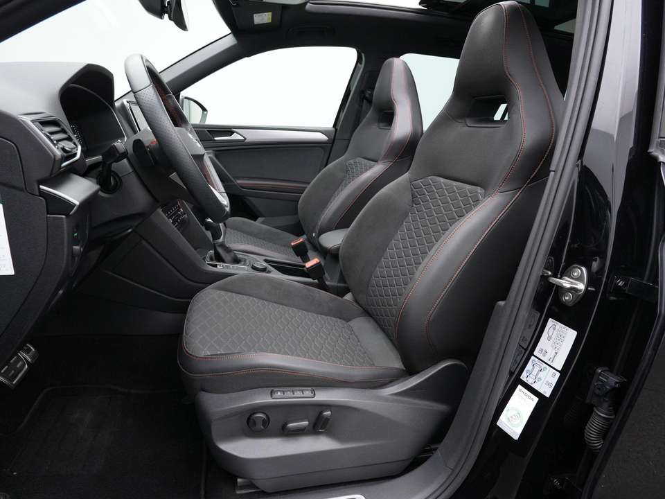 SEAT Tarraco - Imagem 6