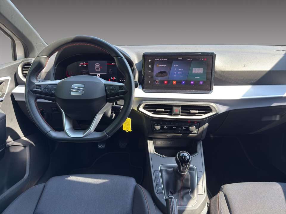 SEAT Ibiza - Imagem 10