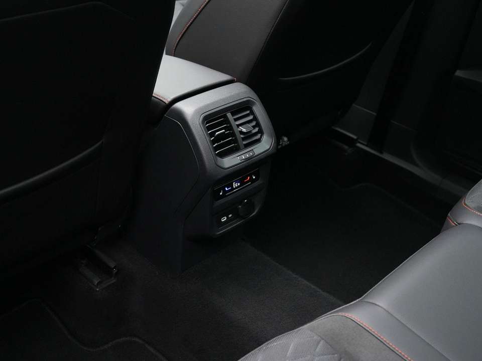 SEAT Tarraco - Imagem 8