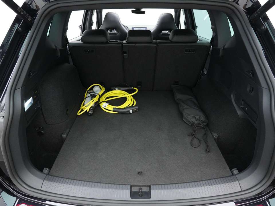 SEAT Tarraco - Imagem 9