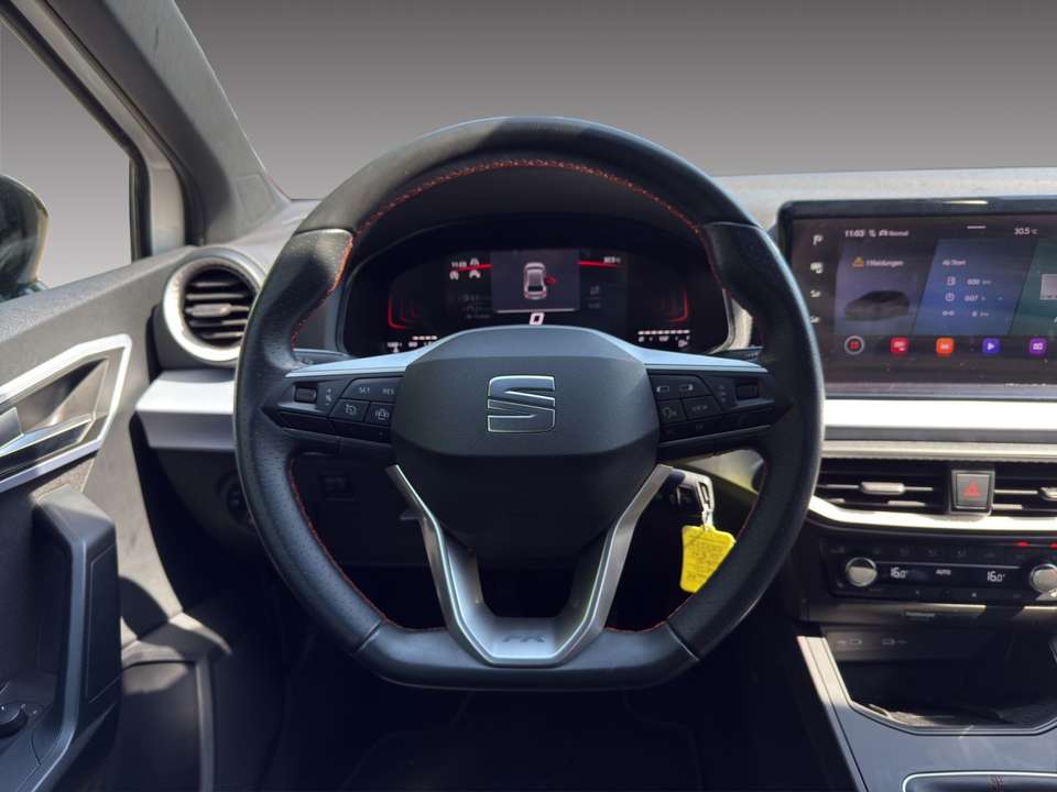 SEAT Ibiza - Imagem 11