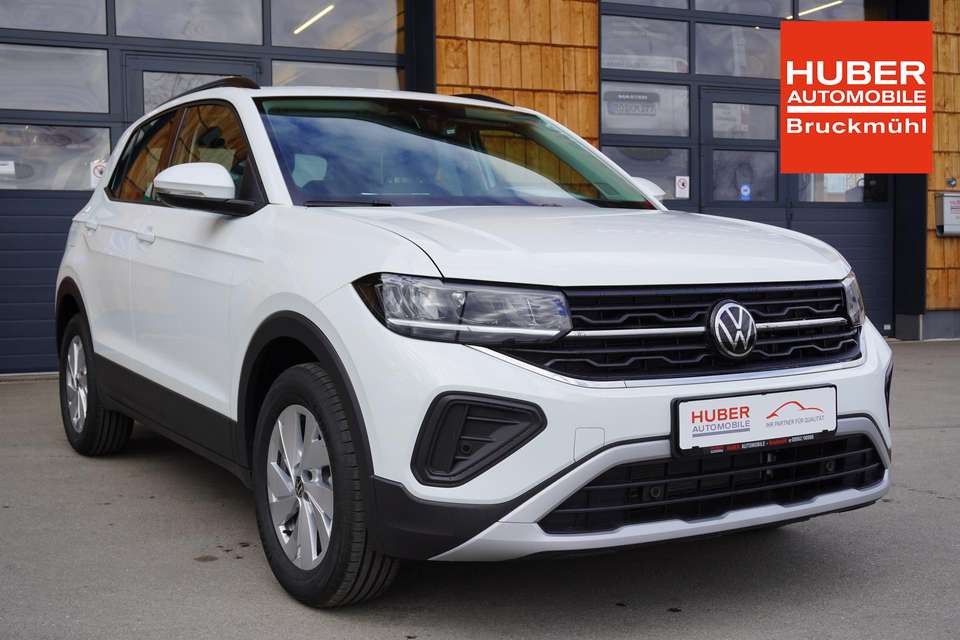 Volkswagen T-Cross - Imagem 3