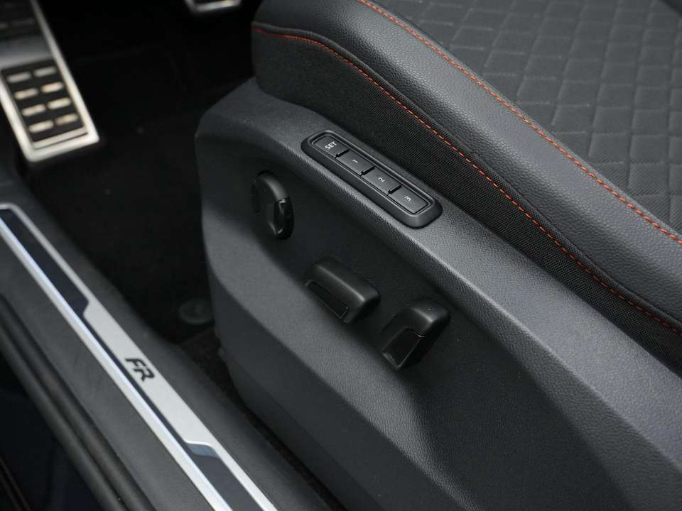 SEAT Tarraco - Imagem 12