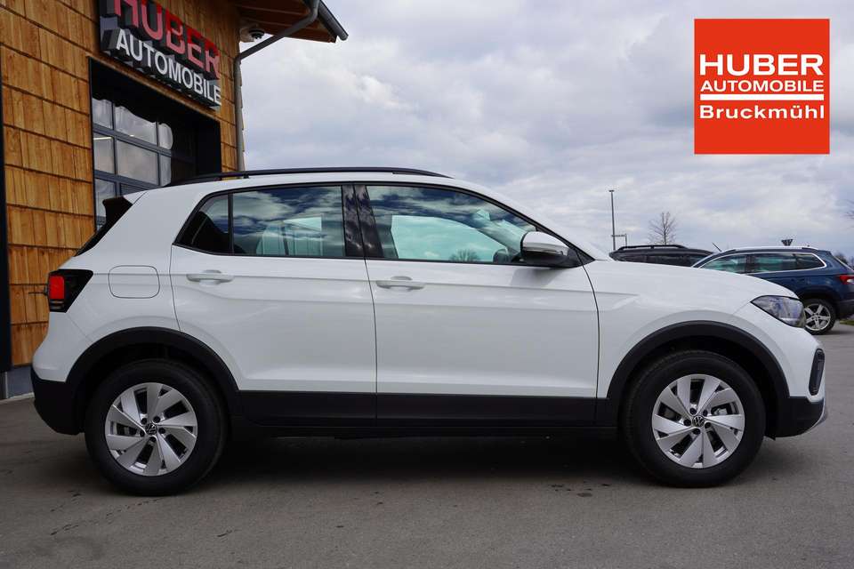 Volkswagen T-Cross - Imagem 4