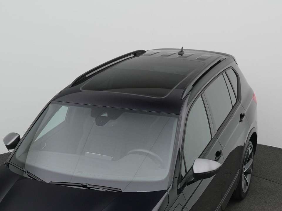 SEAT Tarraco - Imagem 13