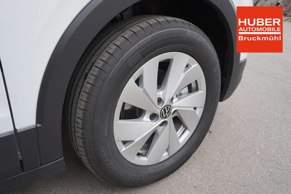 Volkswagen T-Cross - Imagem 5