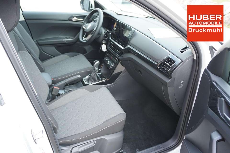 Volkswagen T-Cross - Imagem 6
