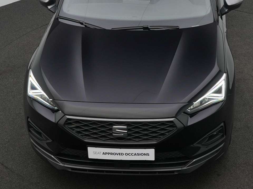 SEAT Tarraco - Imagem 15