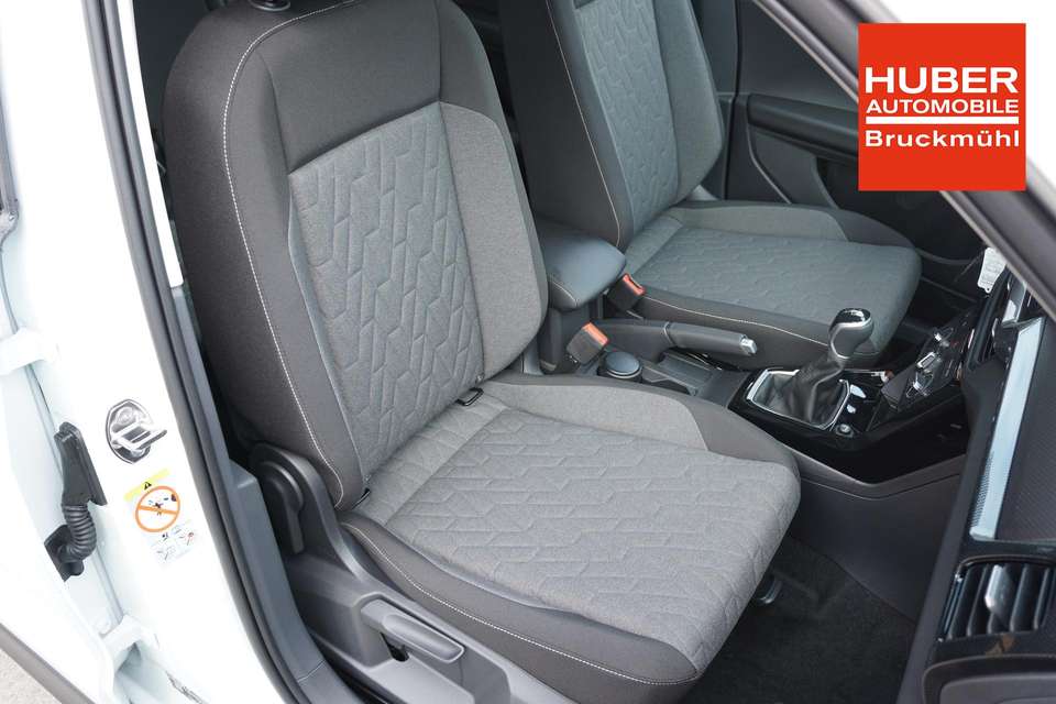 Volkswagen T-Cross - Imagem 7