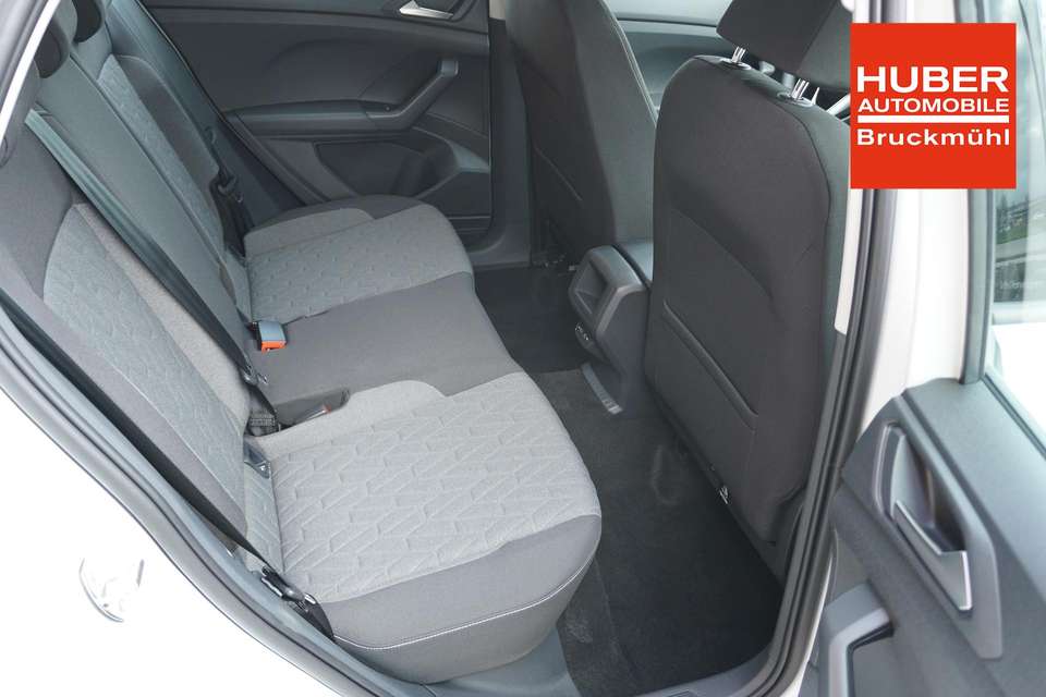 Volkswagen T-Cross - Imagem 8