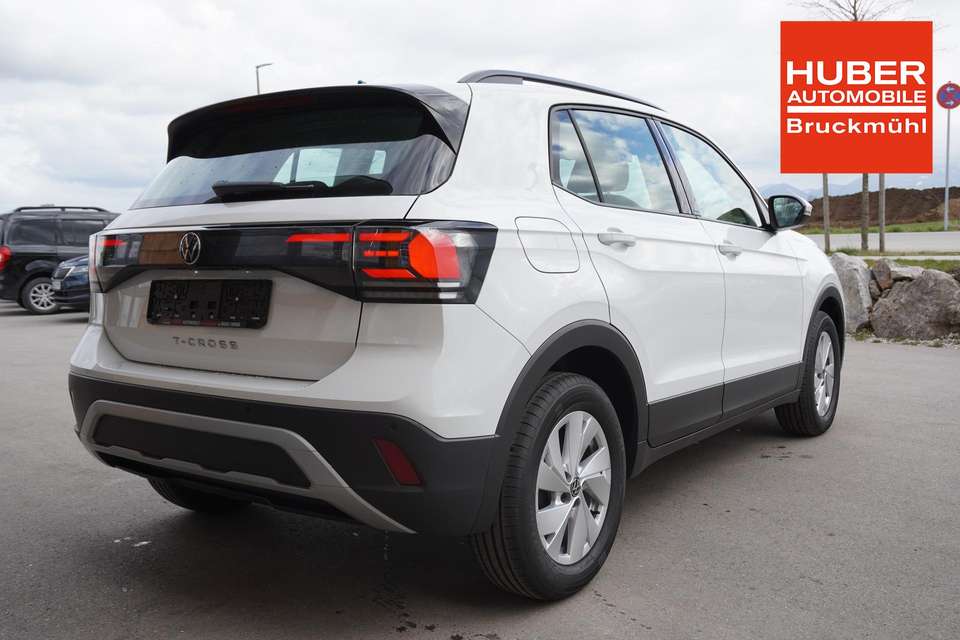 Volkswagen T-Cross - Imagem 10