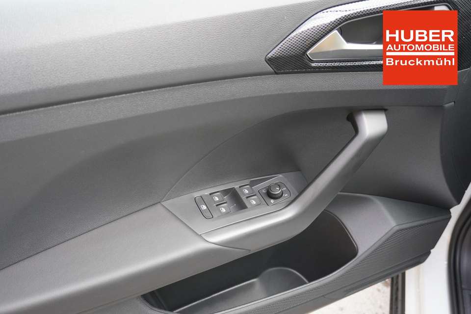 Volkswagen T-Cross - Imagem 13