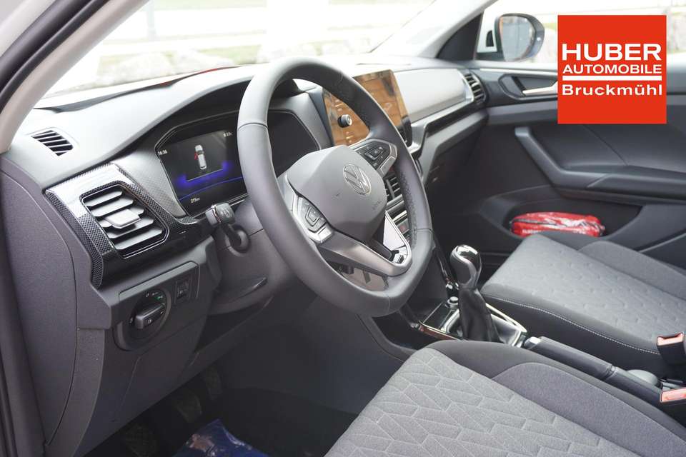 Volkswagen T-Cross - Imagem 14