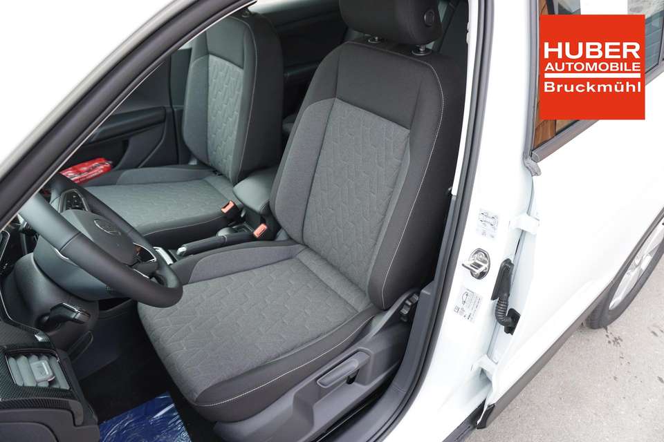 Volkswagen T-Cross - Imagem 15