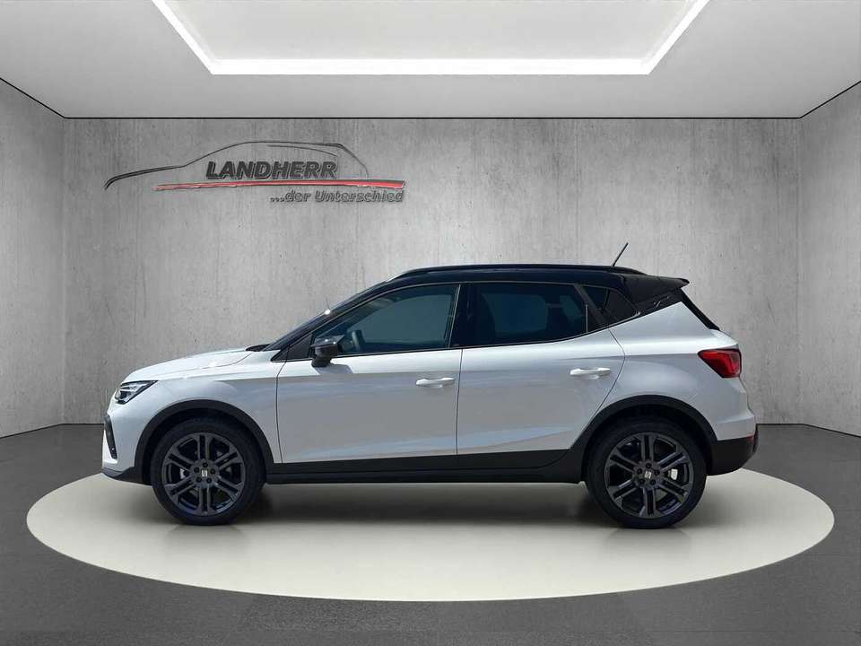SEAT Arona - Imagem 2