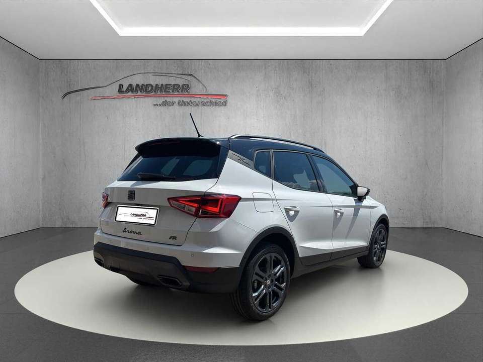 SEAT Arona - Imagem 3
