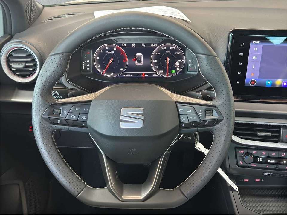 SEAT Arona - Imagem 4