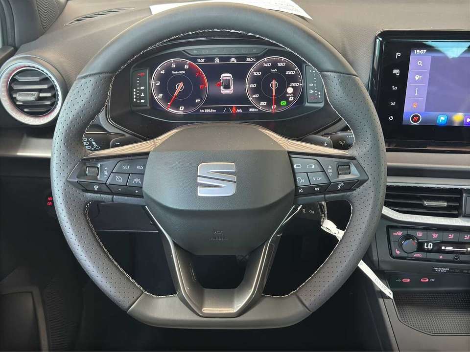 SEAT Arona - Imagem 5