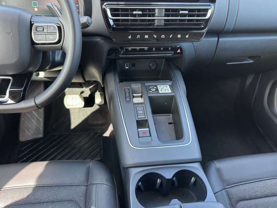 Citroen C5 Aircross - Imagem 6
