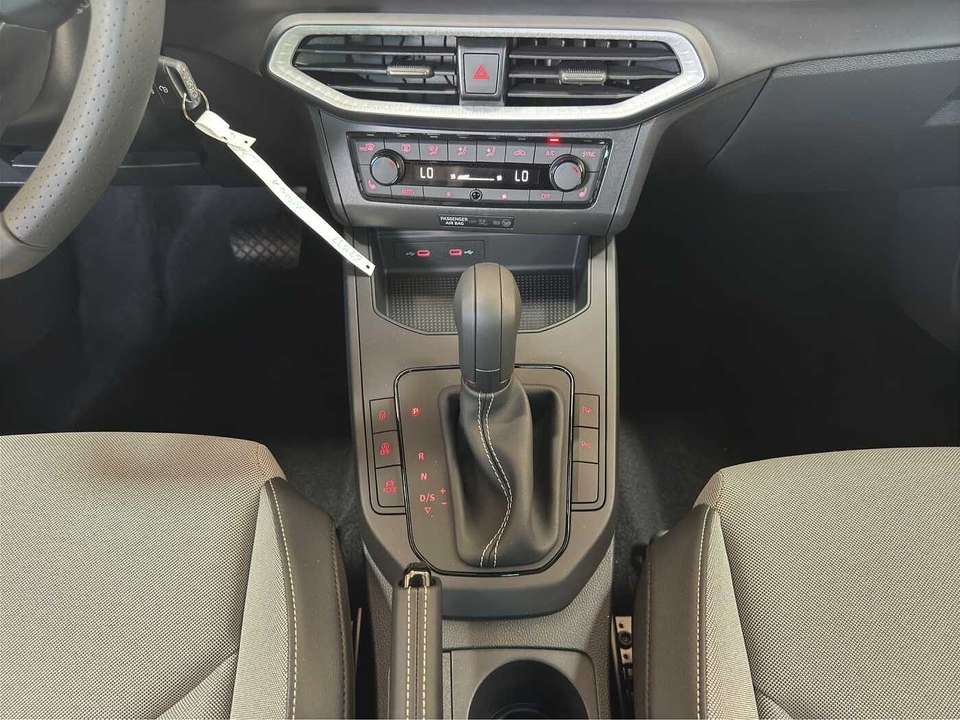 SEAT Arona - Imagem 6