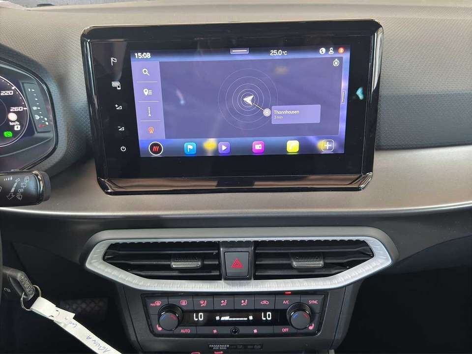 SEAT Arona - Imagem 7