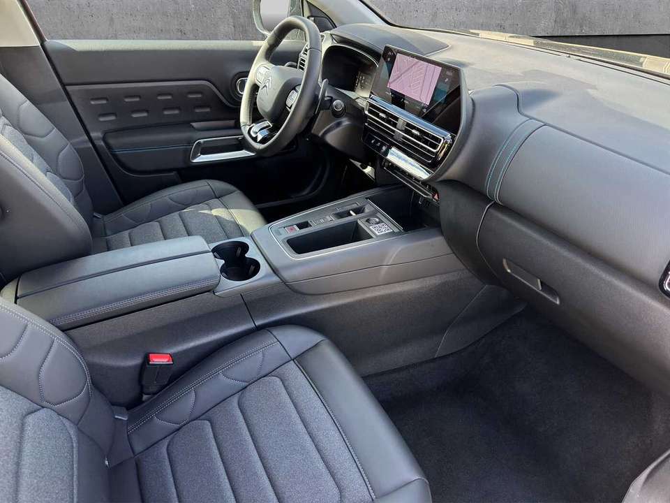 Citroen C5 Aircross - Imagem 9
