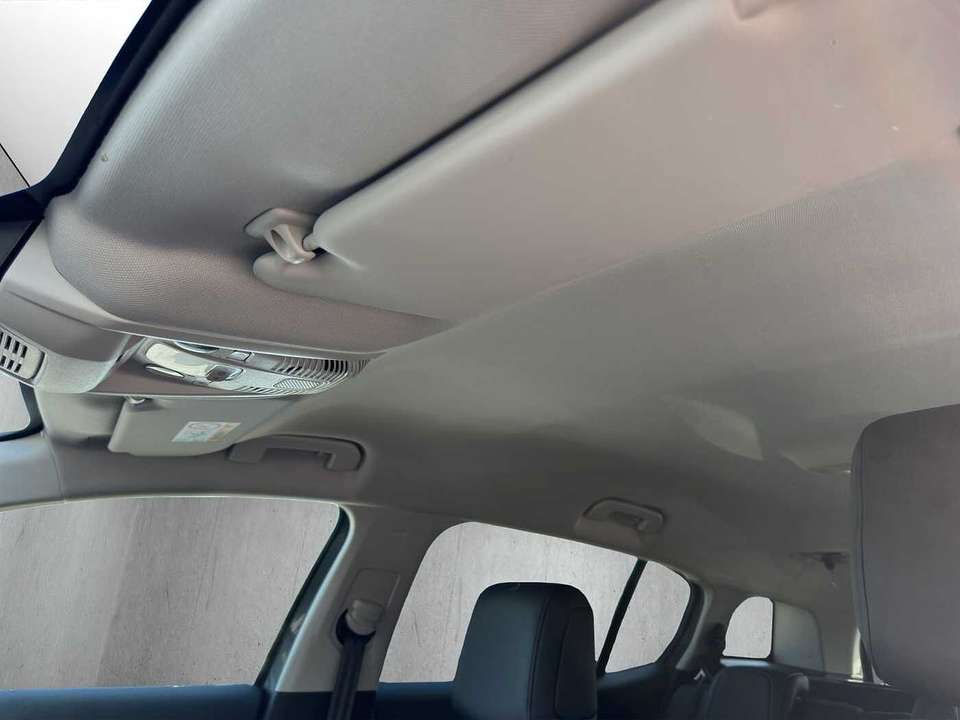 Citroen C5 Aircross - Imagem 11