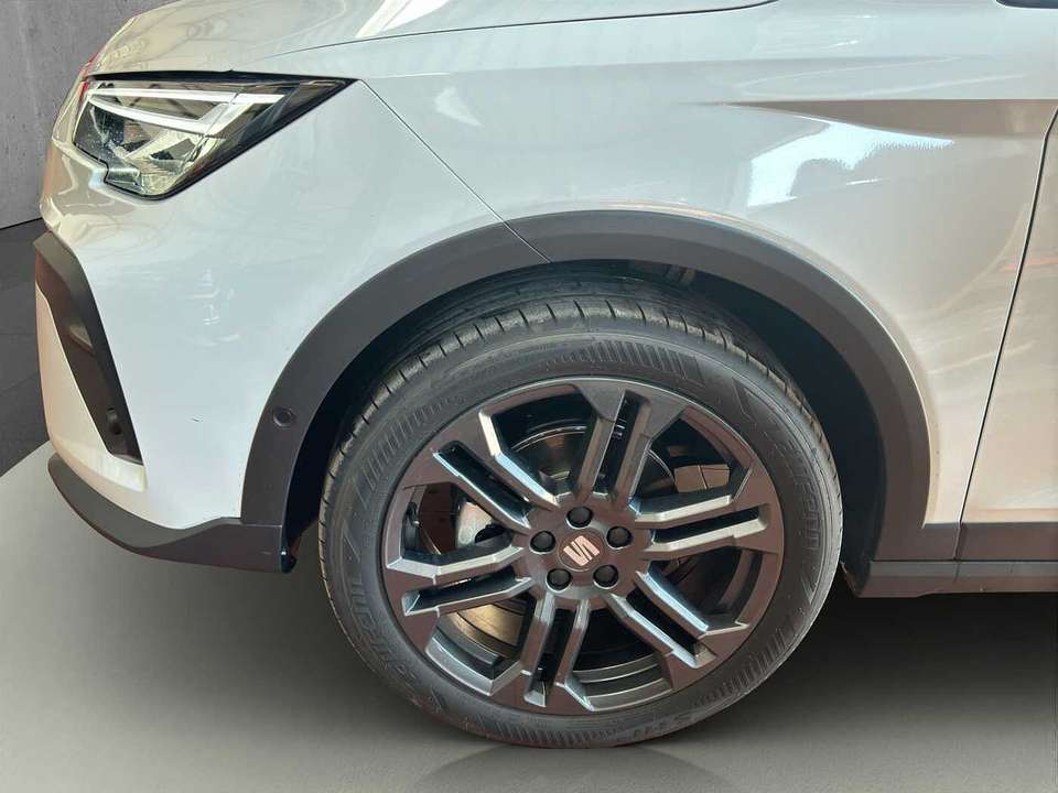 SEAT Arona - Imagem 11