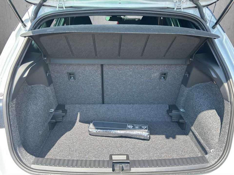 SEAT Arona - Imagem 12