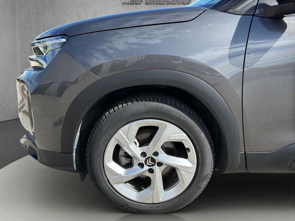 Citroen C5 Aircross - Imagem 13