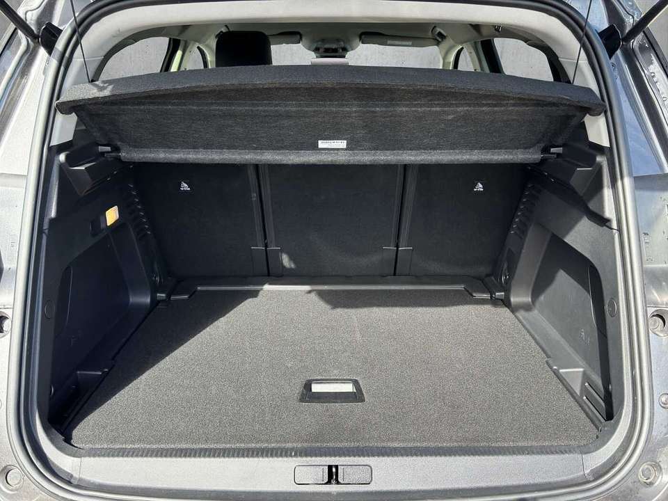 Citroen C5 Aircross - Imagem 14