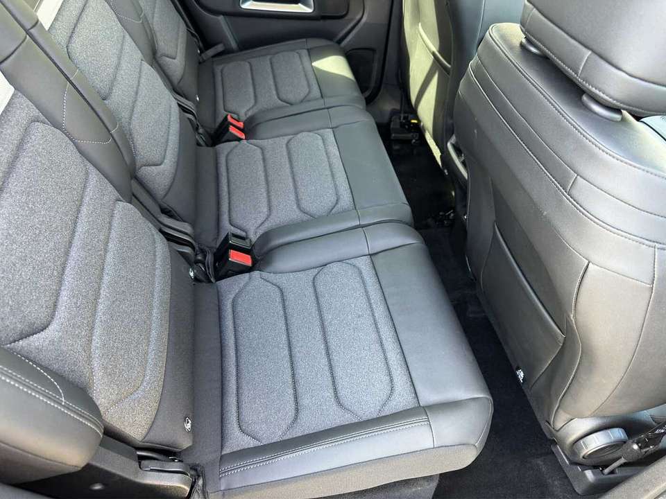 Citroen C5 Aircross - Imagem 15