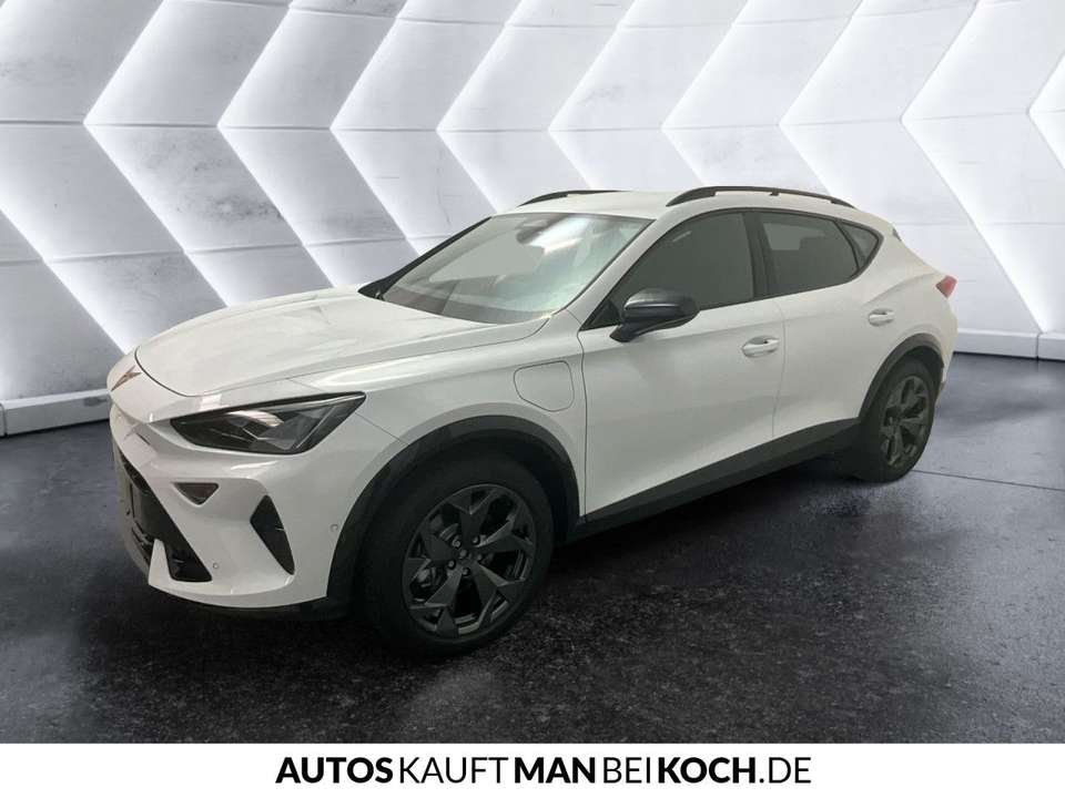CUPRA Formentor - Imagem 5