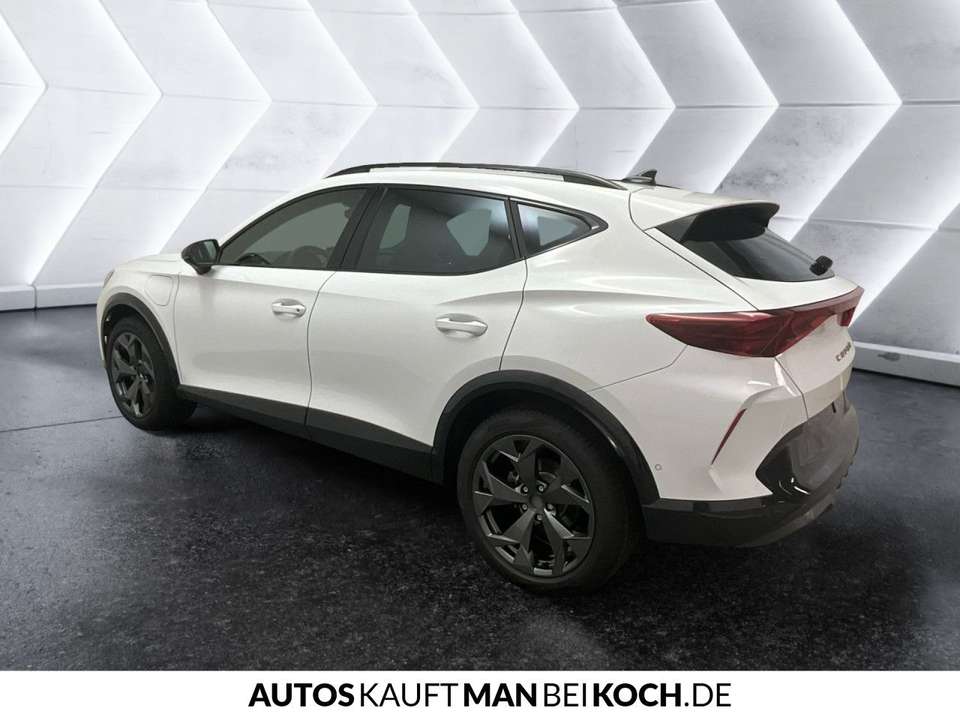 CUPRA Formentor - Imagem 6