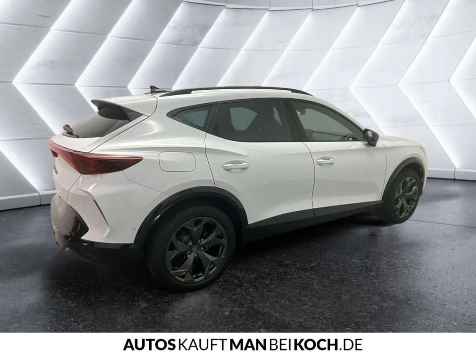 CUPRA Formentor - Imagem 7